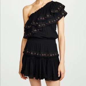 MISA Los Angelos Larissa Dress